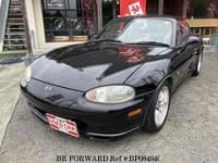 1999 MAZDA ROADSTER