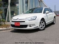 2012 CITROEN C5