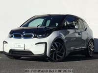 2018 BMW I3