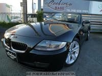 2007 BMW Z4