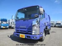 2013 ISUZU ELF TRUCK