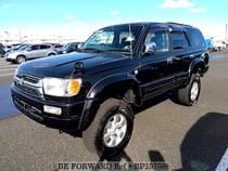 Used 1998 TOYOTA HILUX SURF BP157598 for Sale