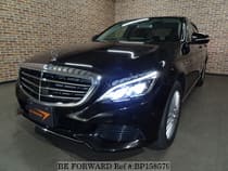 Used 2015 MERCEDES-BENZ C-CLASS BP158579 for Sale