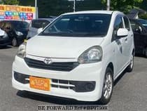 Used 2014 TOYOTA PIXIS EPOCH BP175660 for Sale