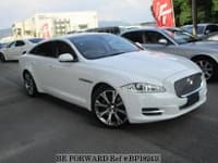 2014 JAGUAR XJ SERIES