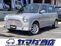 1999 DAIHATSU MIRAGINO