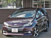 2013 TOYOTA WISH