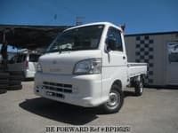 2011 DAIHATSU HIJET TRUCK