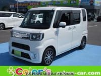 2019 DAIHATSU WAKE