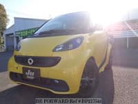 2013 SMART FORTWO