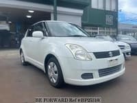 2006 SUZUKI SWIFT