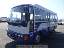 Used 1992 NISSAN CIVILIAN BUS BP255168 for Sale