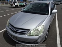 2006 TOYOTA ALLION A18 G PACKAGE 60TH SPECIAL ED