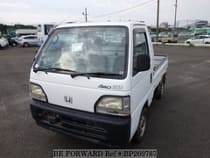 Used 1997 HONDA ACTY TRUCK BP260767 for Sale
