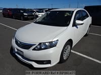 2015 TOYOTA ALLION A18 G PACKAGE