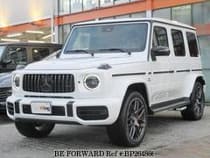 Used 2022 MERCEDES-BENZ G-CLASS BP264866 for Sale