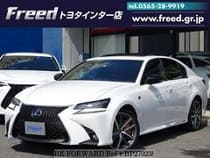 Used 2015 LEXUS GS BP270238 for Sale