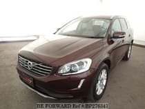Used 2016 VOLVO XC60 BP276341 for Sale