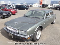 Used 1990 JAGUAR DAIMLER BP276317 for Sale