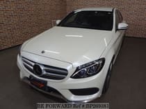 Used 2018 MERCEDES-BENZ C-CLASS BP269381 for Sale