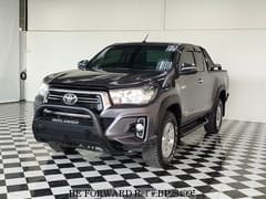 TOYOTA Hilux 2018