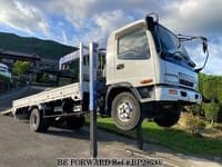 2004 ISUZU FORWARD