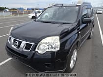 Used 2010 NISSAN X-TRAIL BP287600 for Sale