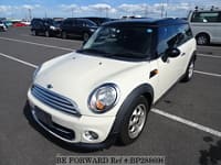 BMW MINI Clubman