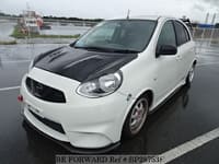 2014 NISSAN MARCH NISMO S