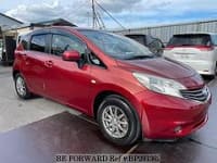 2012 NISSAN NOTE