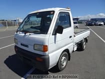 Used 1997 SUZUKI CARRY TRUCK BP293500 for Sale