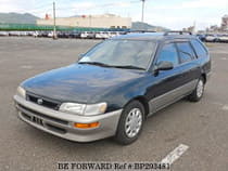 Used 1995 TOYOTA COROLLA TOURING WAGON BP293481 for Sale
