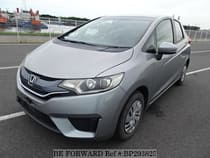 Used 2013 HONDA FIT BP293825 for Sale