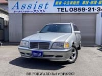 1998 MERCEDES-BENZ C-CLASS