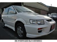 1997 MITSUBISHI RVR 2.0Z4WD