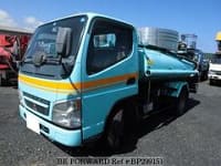 2007 MITSUBISHI CANTER