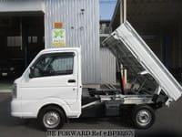 2019 SUZUKI CARRY TRUCK 4WD