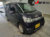 2011 DAIHATSU MOVE X