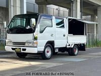 1999 ISUZU ELF TRUCK