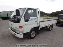 Used 1997 TOYOTA DYNA TRUCK BP300598 for Sale