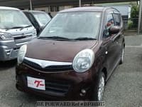 SUZUKI MR Wagon