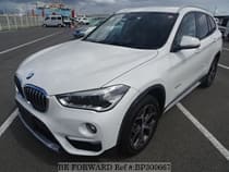 Used 2016 BMW X1 BP300667 for Sale
