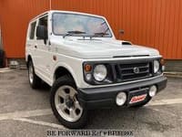 1997 SUZUKI JIMNY