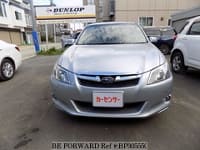 2013 SUBARU EXIGA 2.5I4WD