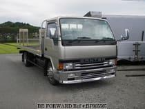 Used 1993 MITSUBISHI CANTER BP305567 for Sale