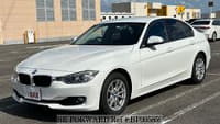 2014 BMW 3 SERIES 320I