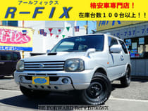 Used 2004 SUZUKI JIMNY BP305870 for Sale