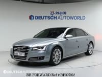 2013 AUDI A8