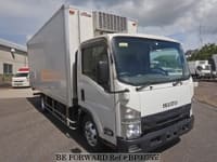 2017 ISUZU ELF TRUCK 3TON LONG FREEZER TRUCK