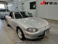 2000 MAZDA ROADSTER